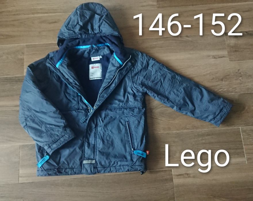 Spodnie zimowe, narciarskie, kurtki, czapki, rękawiczki dla chłopca