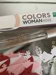United Colors of Benetton.