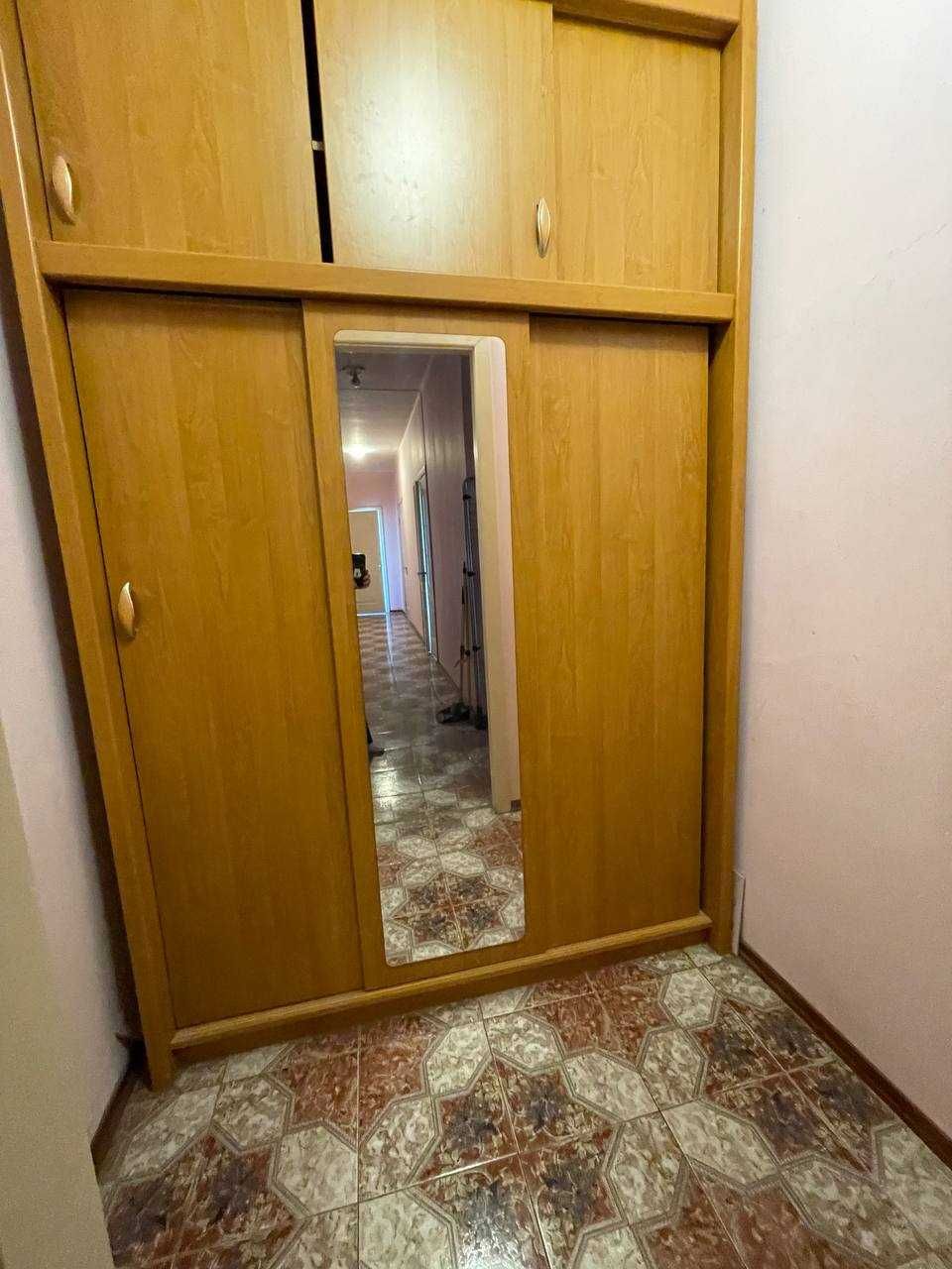 Продам 3 к квартиру 93 кв.м. на Титова/Строителей/Суворова/Аполло/Поля