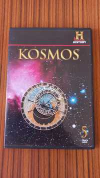 Kosmos 5 (z serii History)