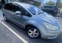 Ford S-Max 2.0 TDCi