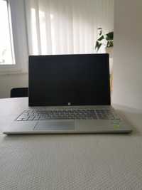 Vendo PC HP Pavillion