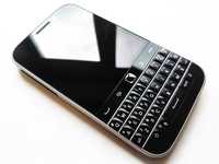 BlackBerry Classic Q20