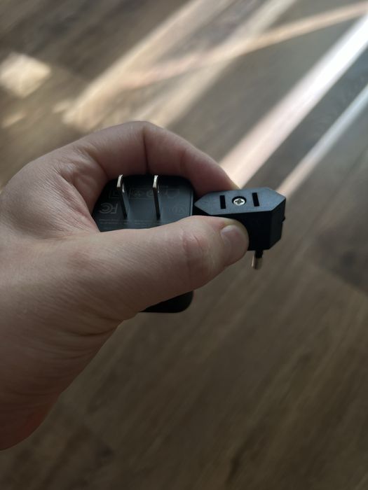 Швидка зарядка для телефону/планшету/макбуку Ugreen 45 Вт (X524)