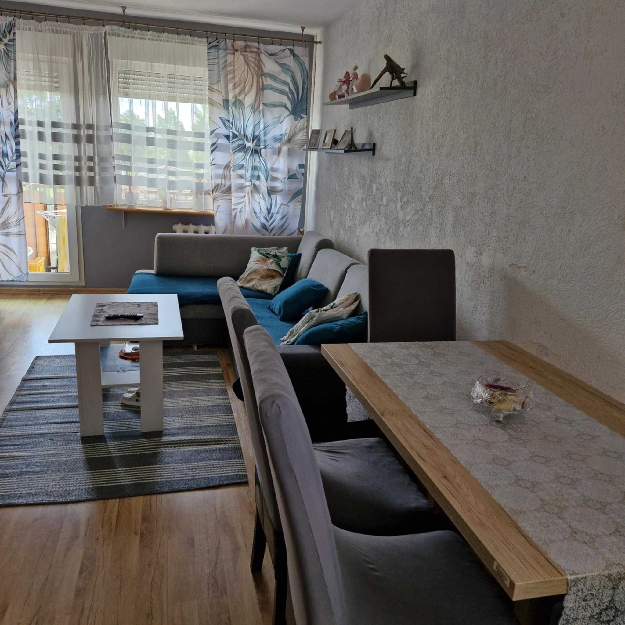Do wynajęcia mieszkanie 2 pokoje os. Męczenników