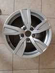 vendo jantes liga leve