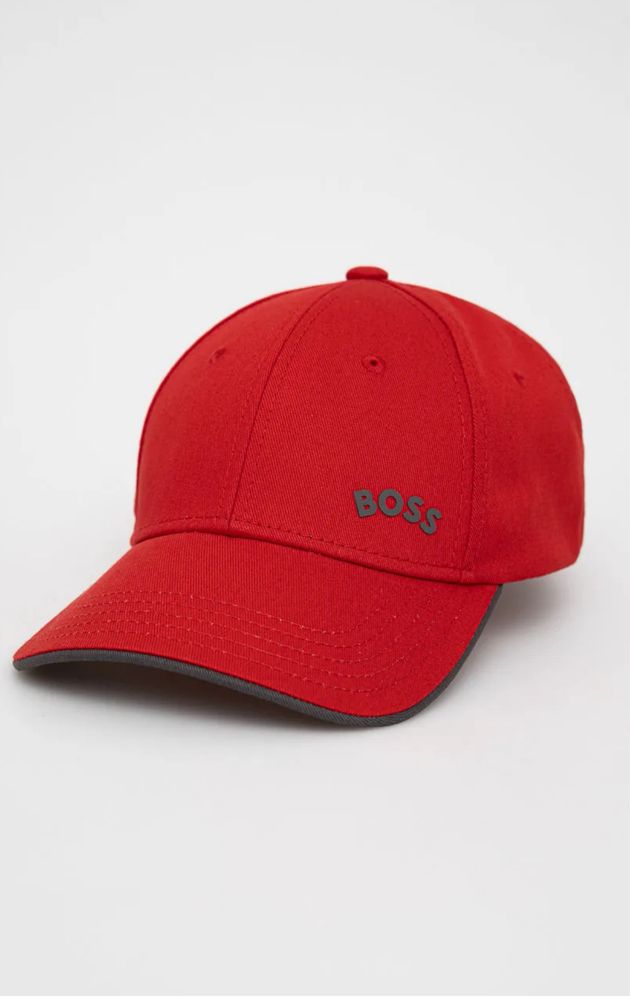 Кепка бейсболка boss hugo оригінал