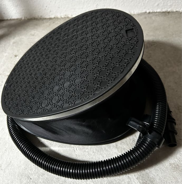 Bomba de ar para insuflaveis