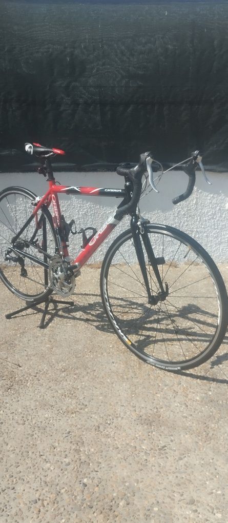 Orbea estrada T 51 excelente estado
