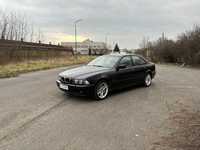 BMW Seria 5 BMW 5 E39 530i