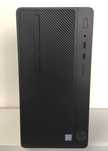 Komputer HP 290 G1 TOWER Core i3 7 gen. 8GB 128GB + 500GB Windows 11