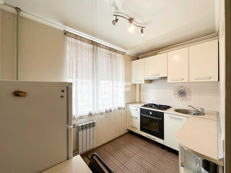 У продажу 1 кімн.кв.за адресою вул. Львівська(Пермська), 9