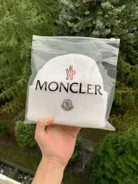 Шапка Moncler