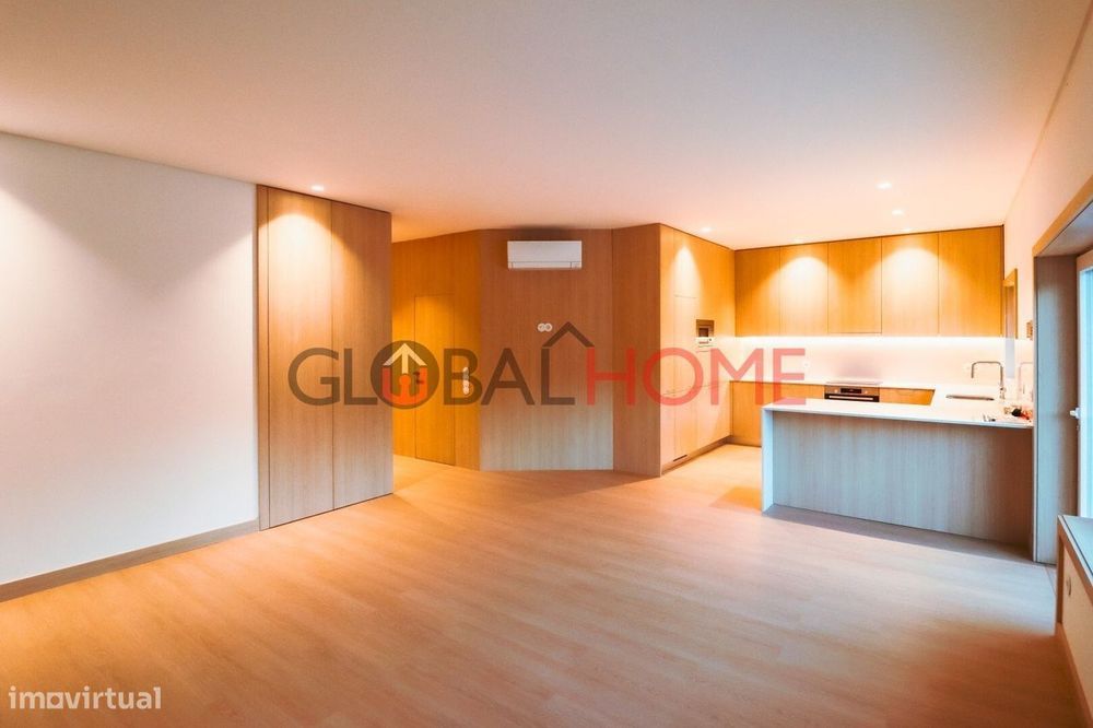 Apartamento T2