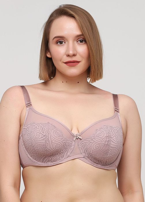 Бюзгальтер Lanny MODE чашка С, Д, Е