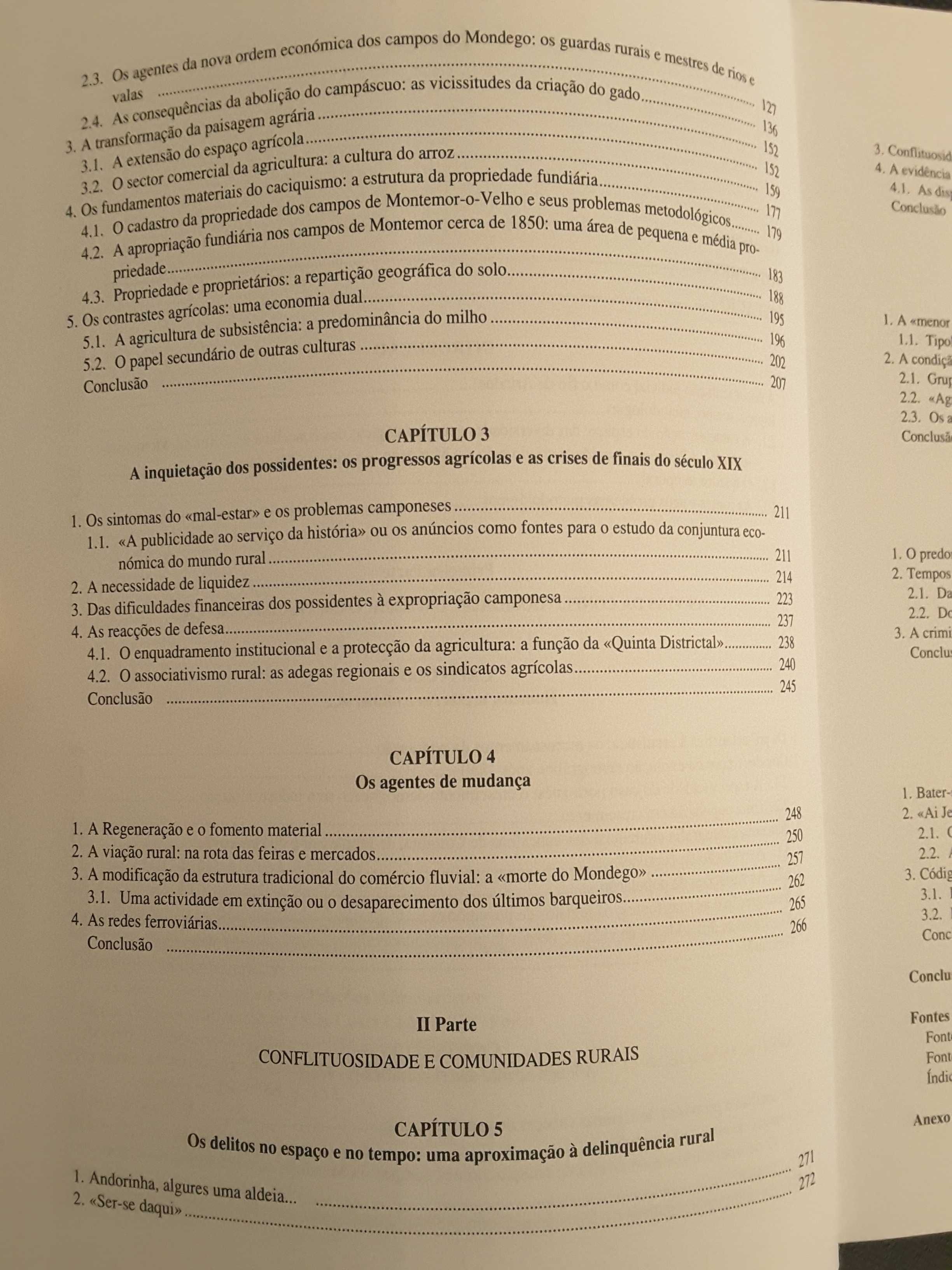 Lisboa 1758 Memórias Paroquiais / Violência, Justiça e Sociedade Rural