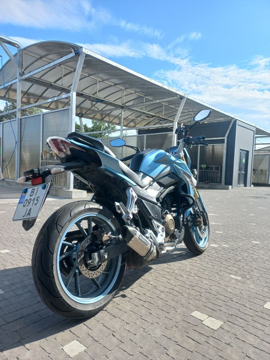 Продам lifan Kp 250 lf250-3r
