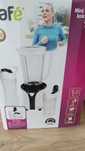 Blender kielichowy lafe