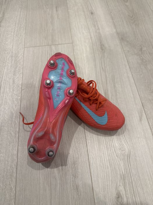 Chuterias nike mercurial vapor 16 pro