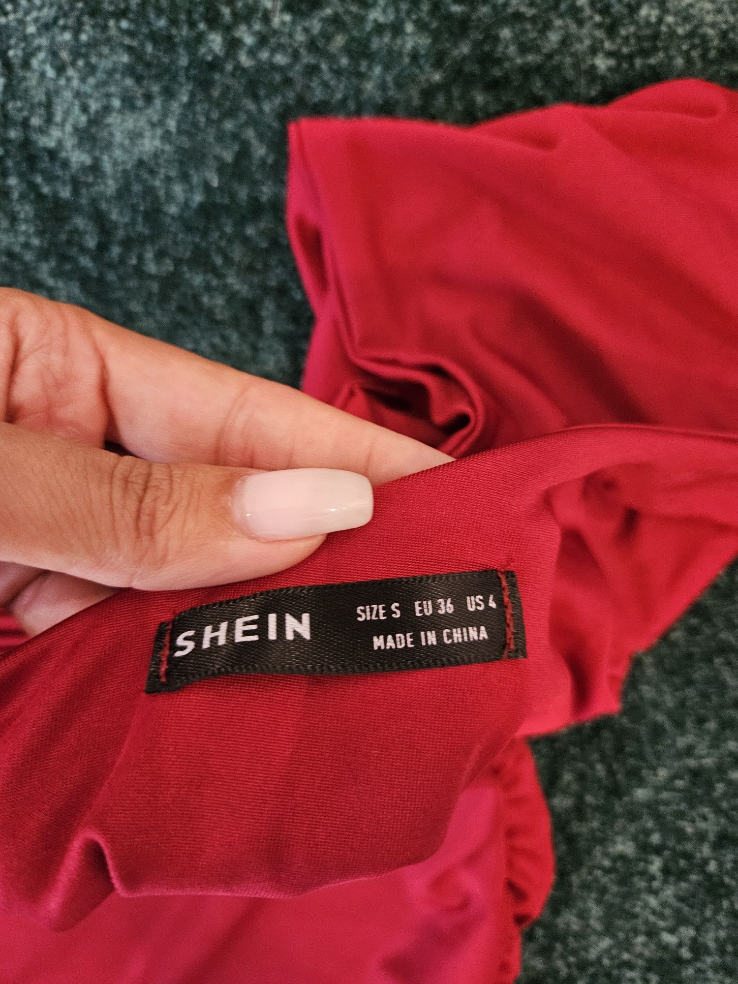 Vendo roupa mulher