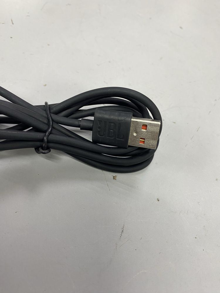 Оригінал шнур кабель JBL зарядка зарядне зарядное зарядний Type-C 1.2м