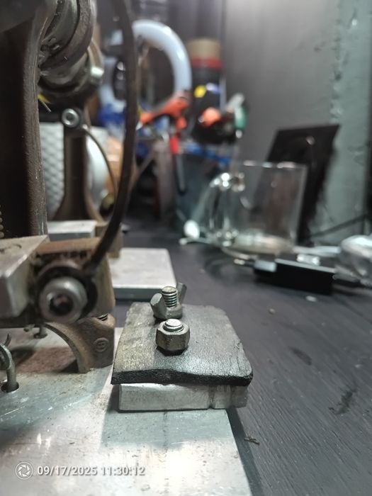 Double bass drum pedal direct drive longboard подвійна педаль