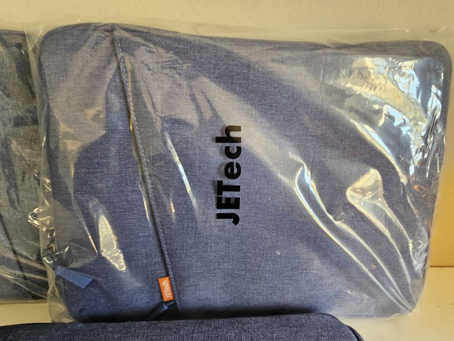 Etui na Tablet Laptop Futerał JETech 35cm x 26cm