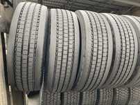 265/70r19.5 Michelin X multi