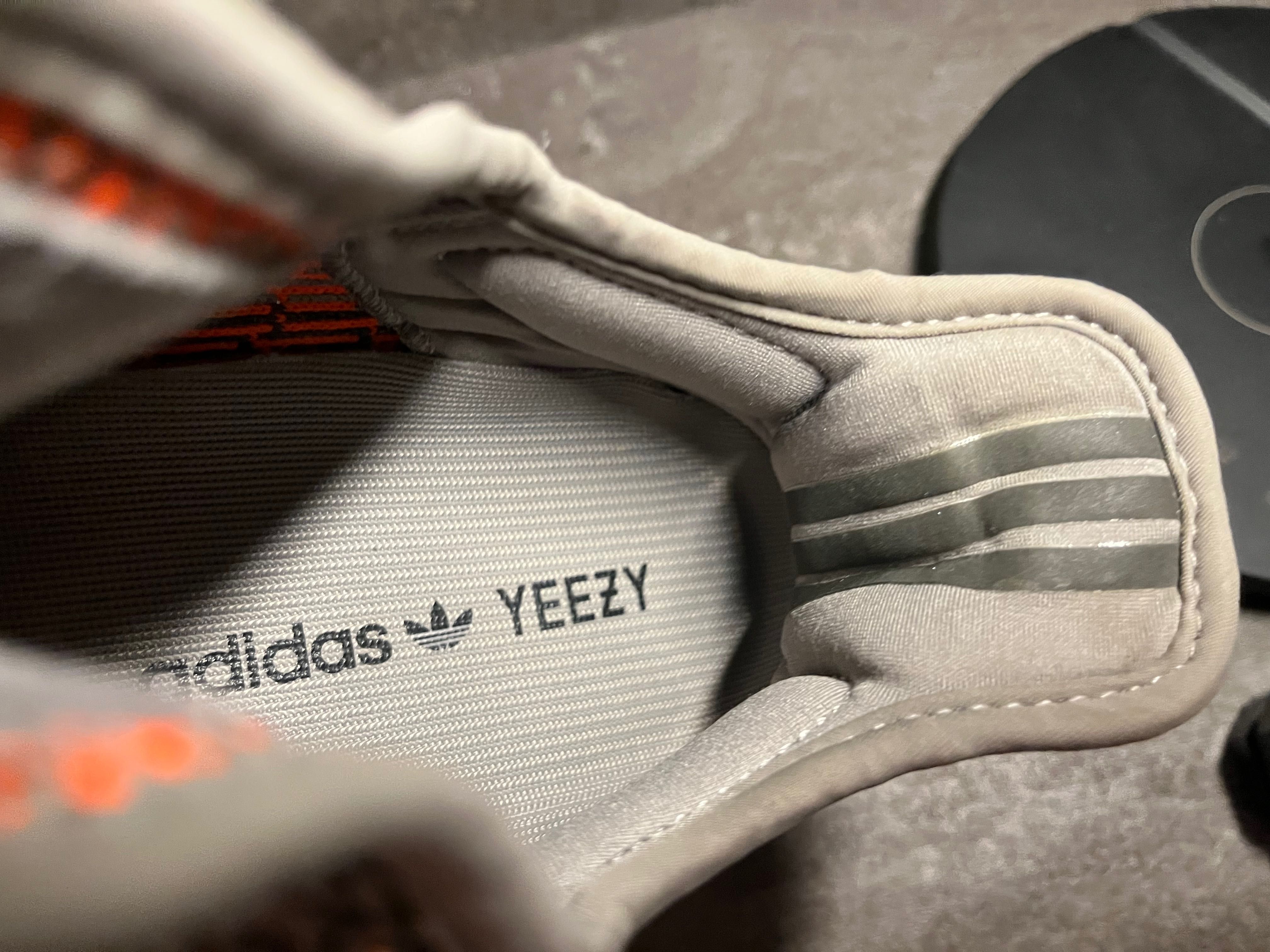 Adidas Yezzy 350 Beluga Reflective  rozmiar 44