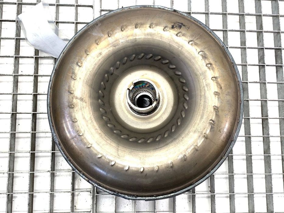 SPRZĘGŁO HYDROKINETYCZNE - 449.00 PLN - MERCEDES-BENZ KLASA C (W203) 2000 - 2007 C 220 CDI