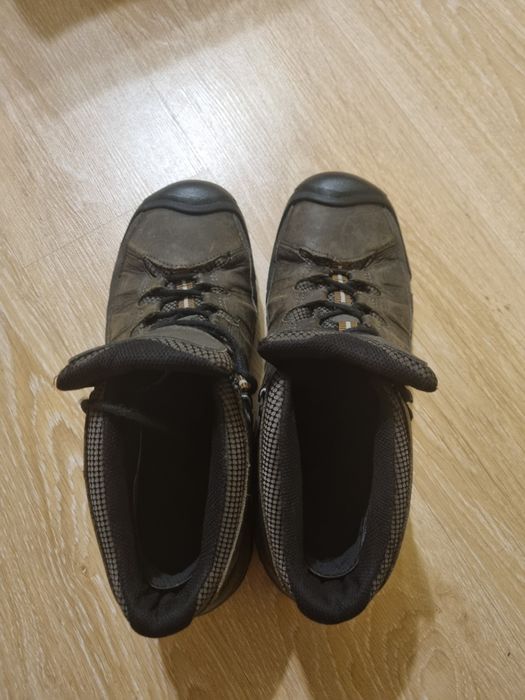 Ботинки Keen 48 размер