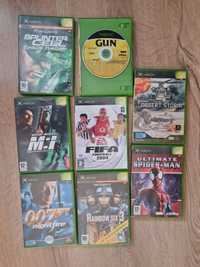 Jogos xbox original