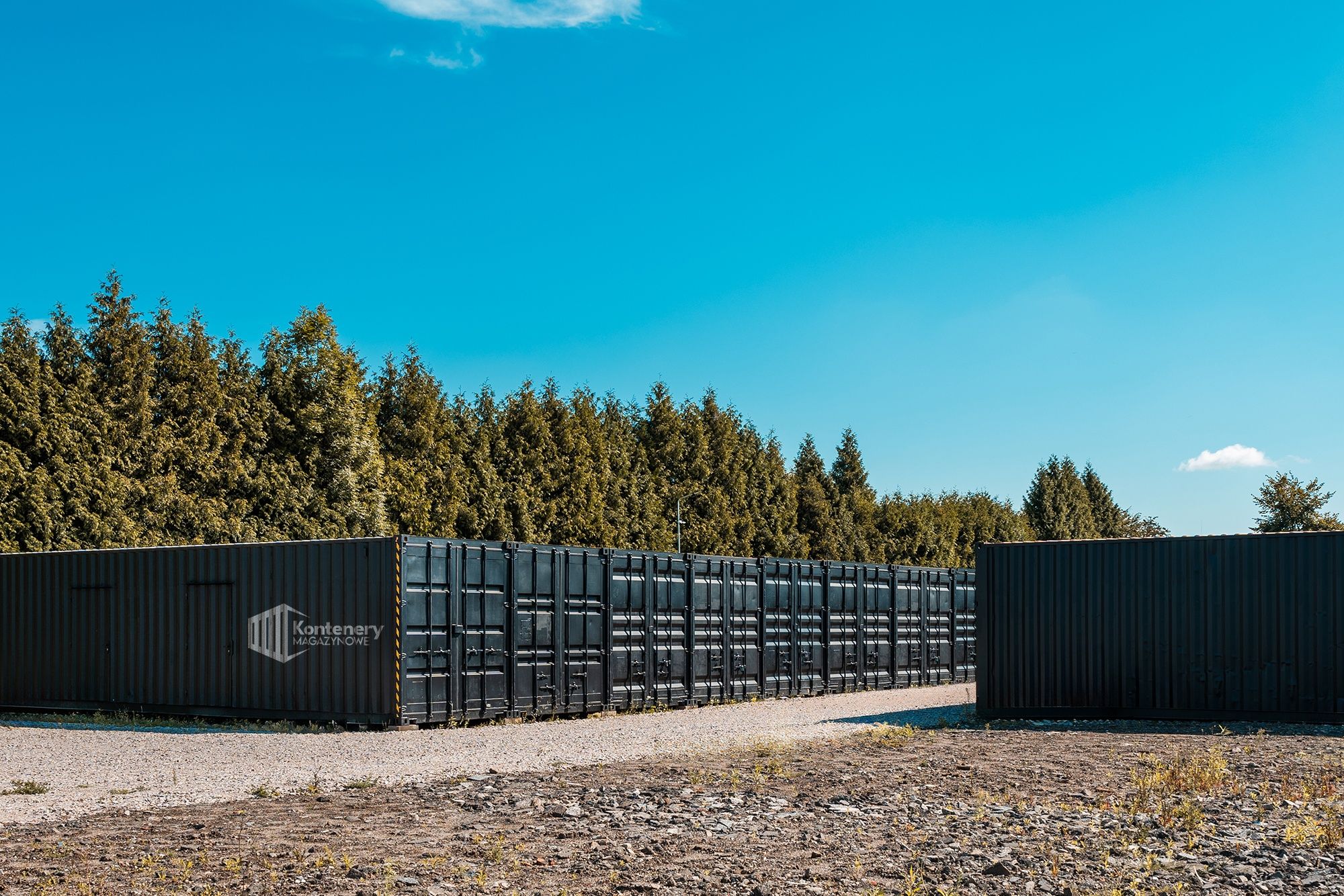 Łódź Magazyn samoobsługowy self storage komórka lokal  7,5m2 15m2 30m2