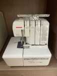 Оверлок Janome ML 785