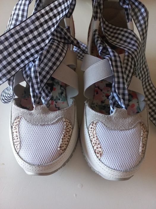 Sandália Gioseppo 36