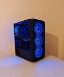 Komputer do gier Intel i5 12400F/ RTX3070/ 16GB/ 1TB/ RGB