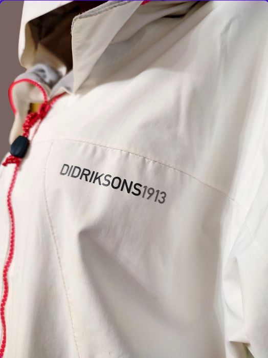 Ветровка,,DIDRIKSONS" 48 -50р, женская куртка,вітрівка,вітровка жіноча