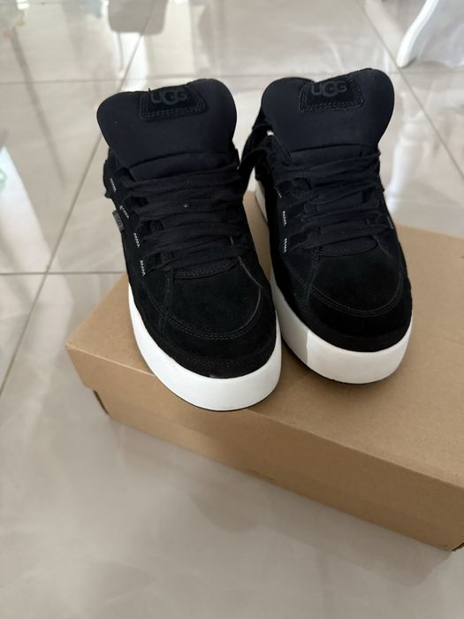 Кросівки  Ugg оригінал
