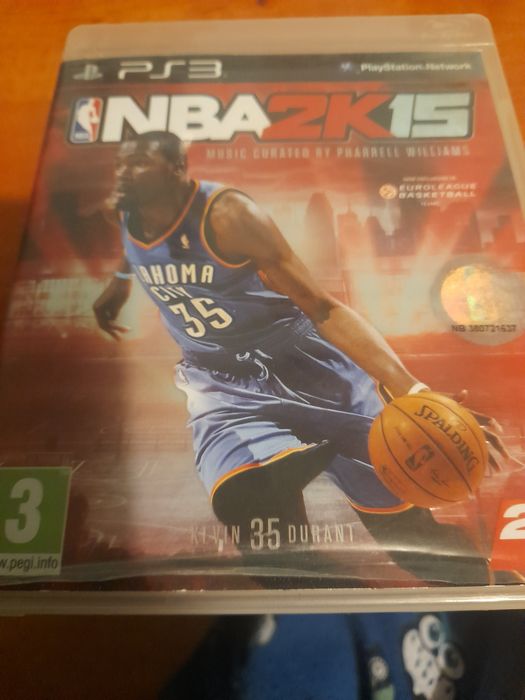 Jogo ps3 como novo