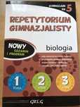 Biologia, wiedza w pigułce
