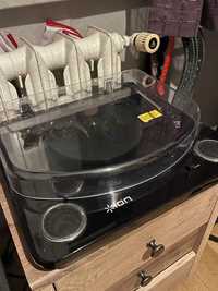 Gramofon ION Audio Max LP USB Czarny