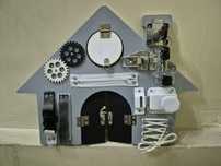 Tablica manipulacyjna