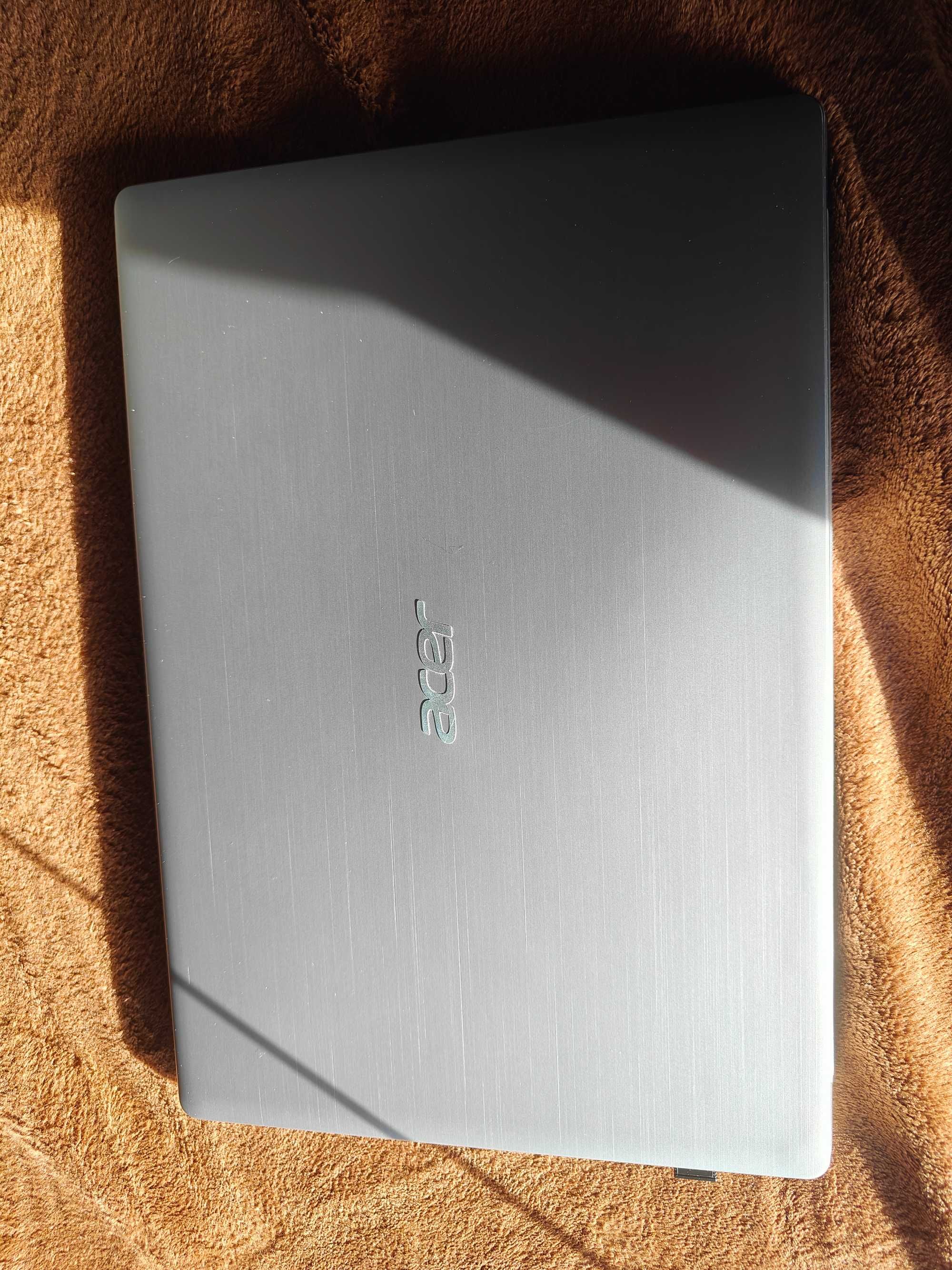 Продам ноутбук марки Acer Swift 3