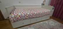 Cama HEMNES da Ikea