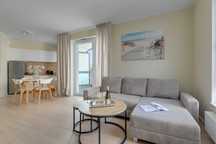 Apartament na lato