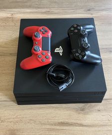 PlayStation 4 Pro 1 TB