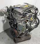Motor Opel X20DTH Vectra Astra Zafira