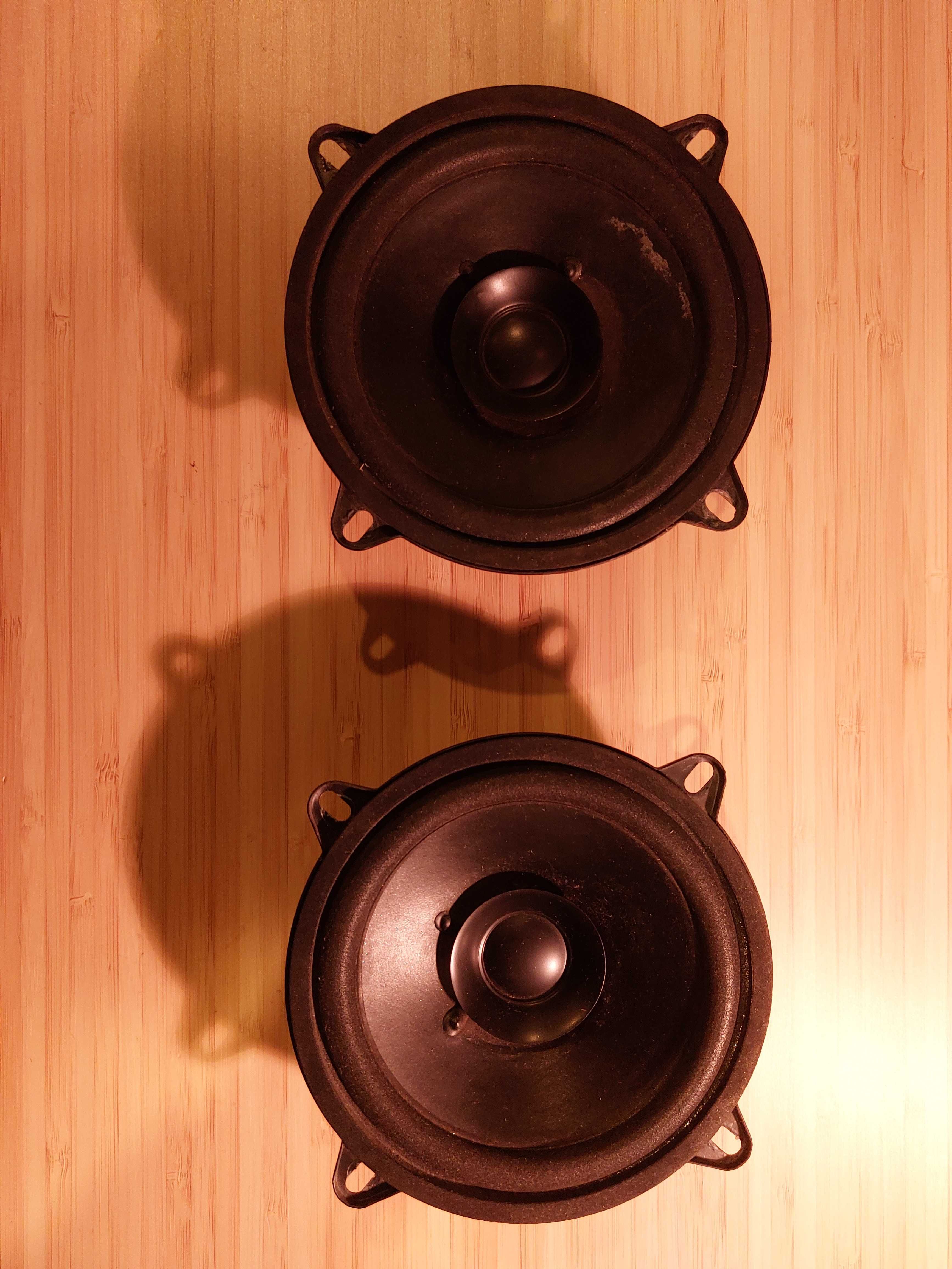 Colunas 13 inch/polegadas Originais Citroen Saxo