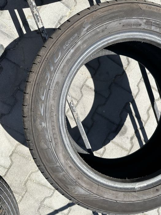 Falken ziex ze310 ecorun 225/55r17 / para 2 szt
