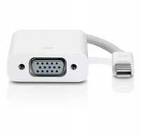 Przejsciówka apple Mini DisplayPort - VGA MB572Z/B